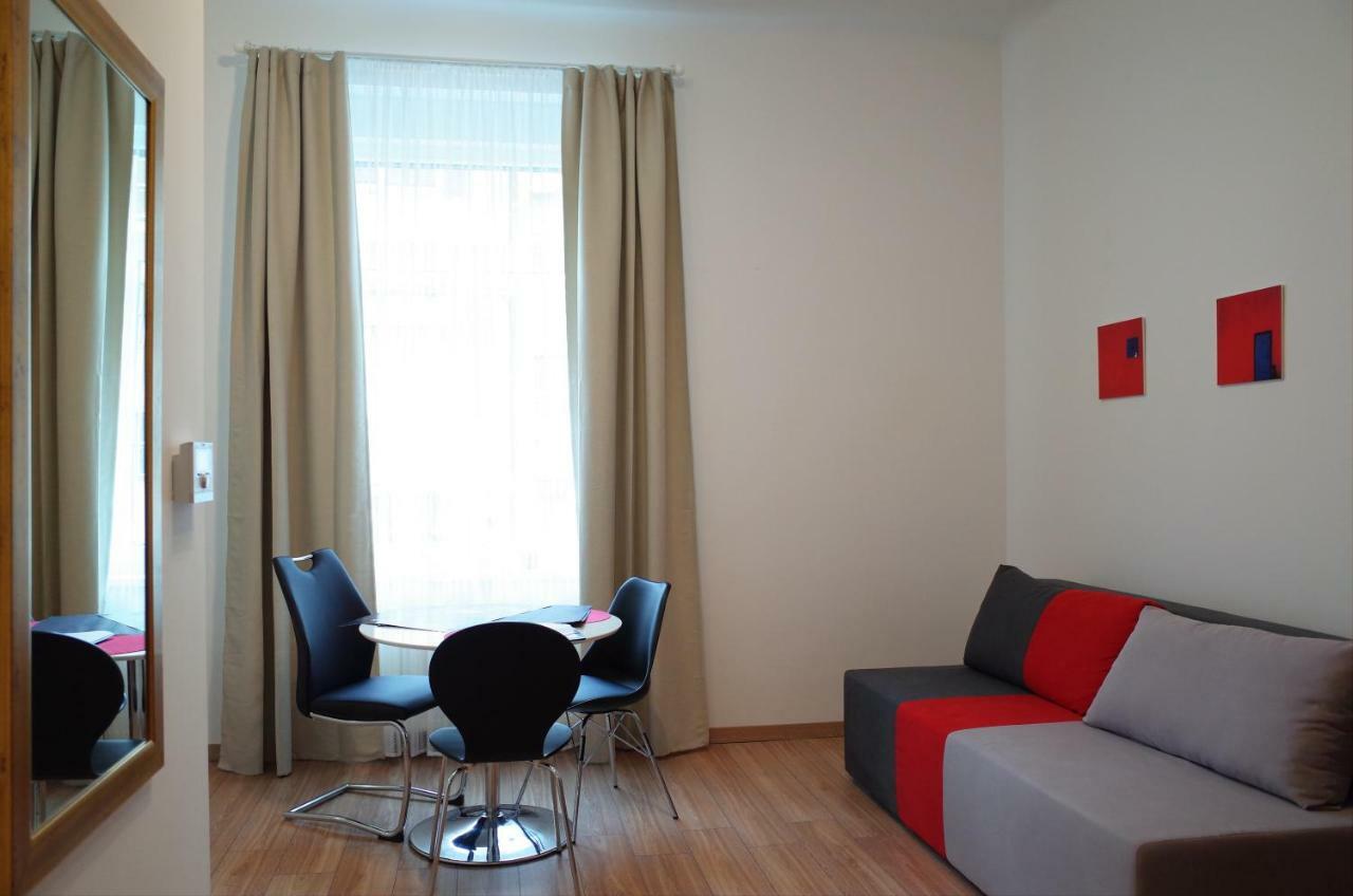Sedaki Apartments Zagreb Exteriör bild